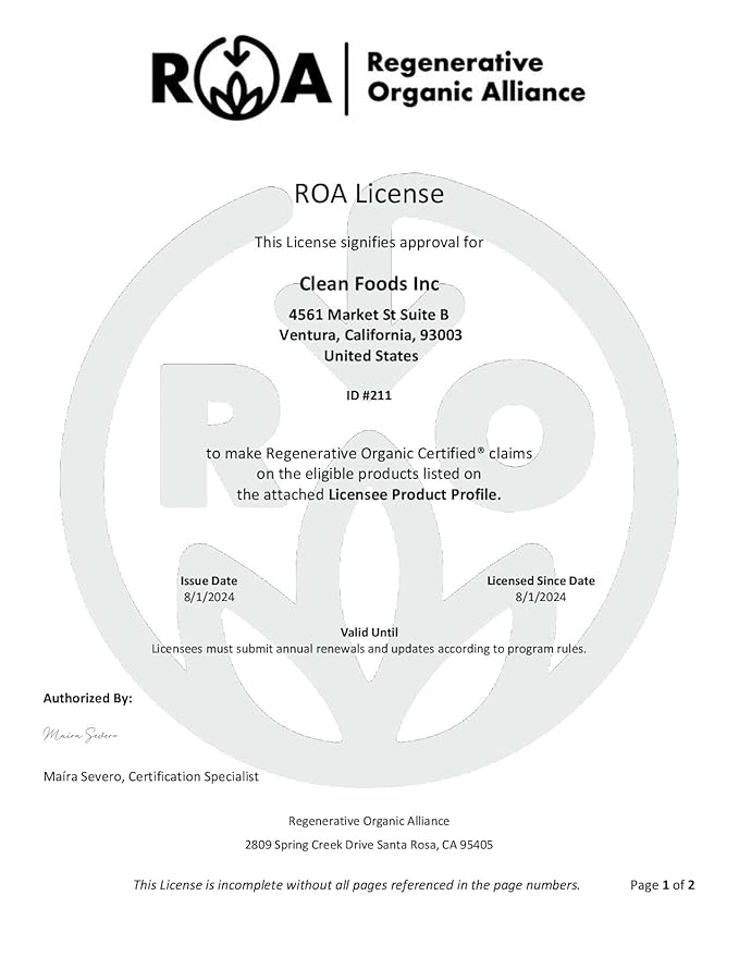 Cafe Altura Ground Organic Coffee, House Blend, 12 Ounce (Pack of 3)