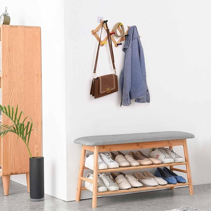 Expandable Hat Rack for Wall, Colorful Wall Hook for Coat/Mug/Baseball Cap, 2 Packs Hat Holder for Girls or Boys Room, Kids Room