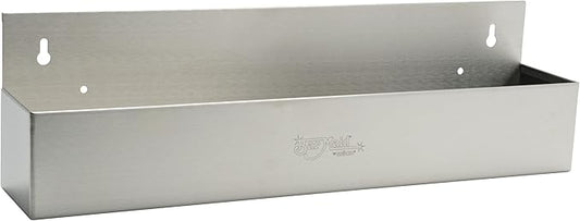 Winco SPR-22S , 22", Stainless Steel