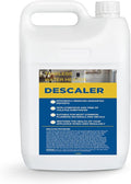 Tankless Water Heater Descaler - Premium Descaler for Tankless Water Heater Systems, Restores Heating Efficiency, Quickly Dissolves Scale - 1 gallon