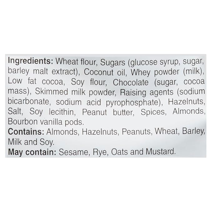 Loacker Quadratini Chocolate Wafer Cookies - 30% Less Sugar - Premium Crispy Bite Size Wafers With Chocolate Cream Filling - Resealable Family Pack - Non-Gmo - Fine Flavor Cocoa From Our Sustainable Farming Program - Large Snack Bag 250G/8.82Oz