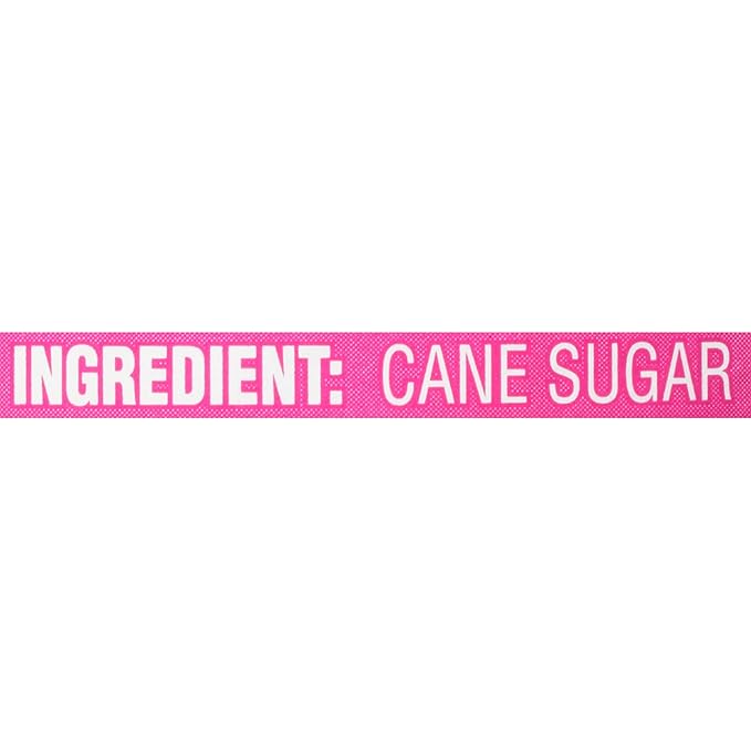 C&H® Granulated Sugar, 20 oz Canister Premium Pure Cane Sugar (Pack of 3)