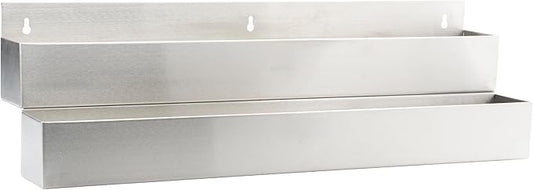 Winco Double Speed Rail, 32-Inch