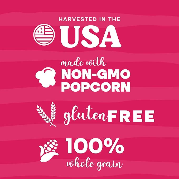 Pop n' Dulge Popcorn Movie Night Supplies 16 pcs Gift Set, 5 Gourmet Popcorn Kernels, 5 Seasoning Variety Packs Non-GMO Kosher Snacks, Great Housewarming Family Date Night Gifts Basket Ideas For Him Her