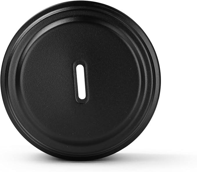 VSSL Nest Pour Over Dripper, Double Walled Insulation with Food Grade Stainless Steel, Compact and Transportable