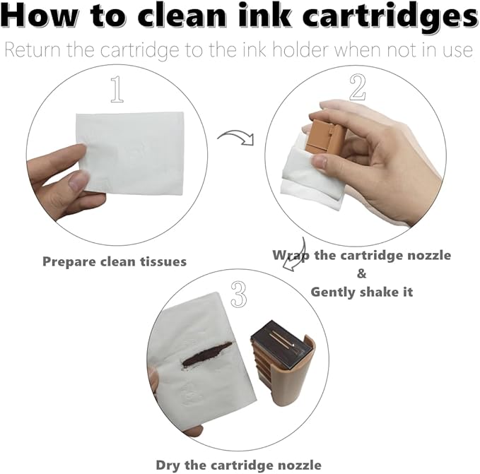 EVEBOT Handheld Food PrintPen, Portable Mini Coffee Latte Art Printer, Dessert Decorator for Cake Macarons, Cookies - Bluetooth 4.2, 1PCS Matcha Color