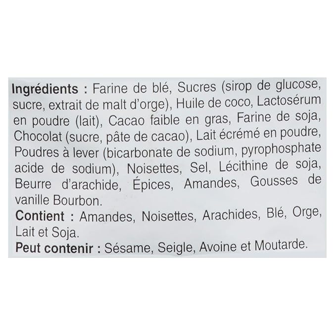 Loacker Quadratini Chocolate Wafer Cookies - 30% Less Sugar - Premium Crispy Bite Size Wafers With Chocolate Cream Filling - Resealable Family Pack - Non-Gmo - Fine Flavor Cocoa From Our Sustainable Farming Program - Large Snack Bag 250G/8.82Oz