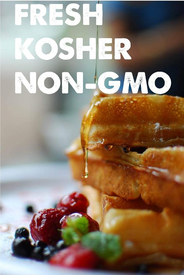 Pack of Two 12 oz. Honey Bears Raw, Unfiltered, Unpasteurized Texas Honey by Desert Creek Honey Non-GMO, Kosher