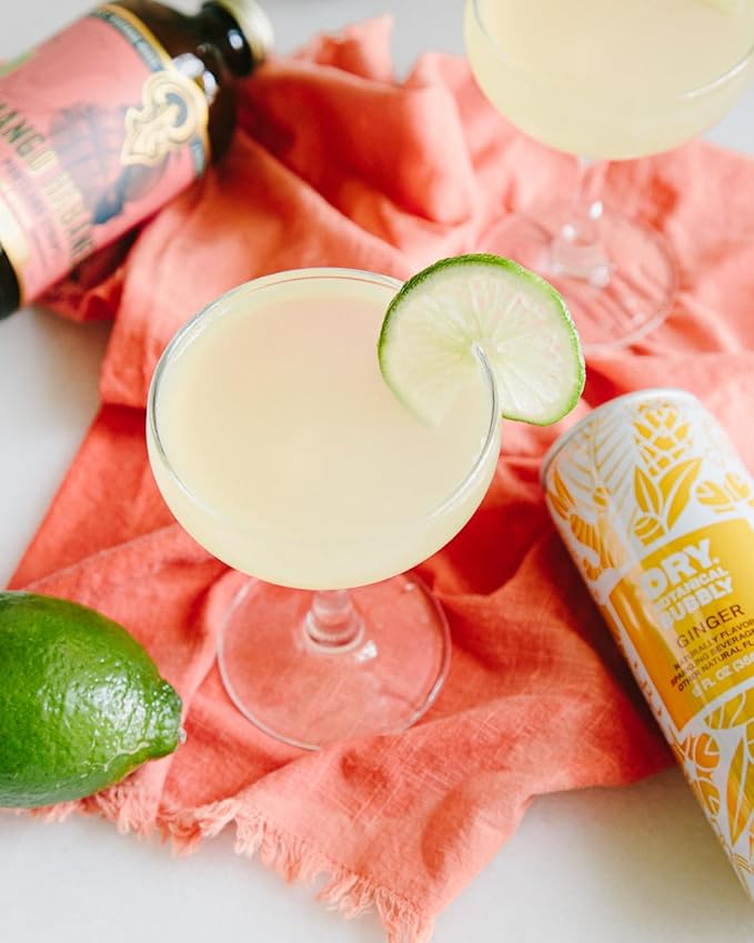 Portland Syrups Mango Habanero Syrup - Bold Mango Flavor with a Fiery Habanero Kick - Premium Beverage Concentrate for Cocktails, Mocktails, Tea, and More - 12 oz with 12 Servings (Pack of 1)