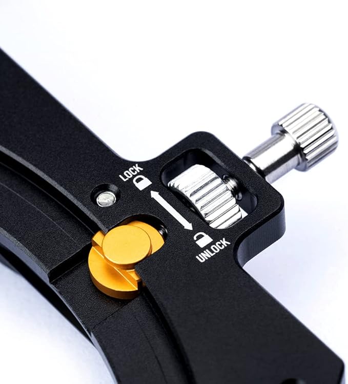 NiSi V7 Alpha 100mm Aluminum Filter Holder