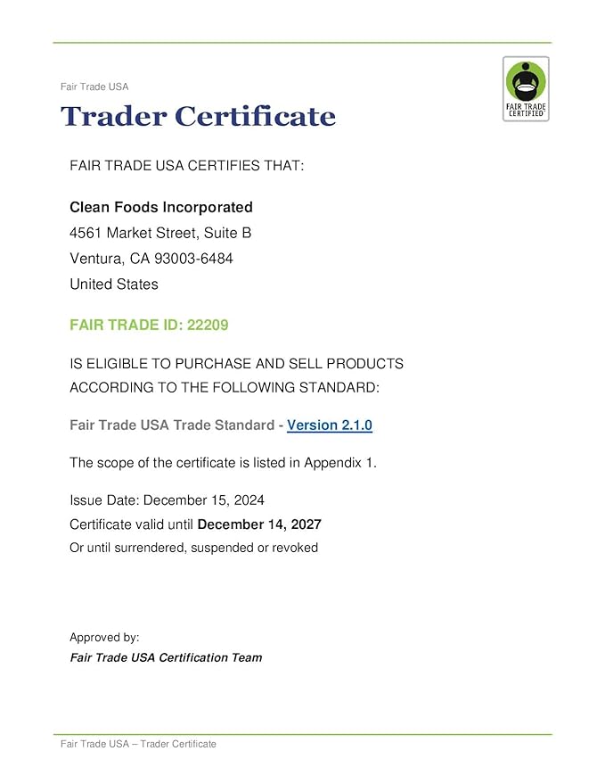 Cafe Altura Ground Organic Coffee, House Blend, 12 Ounce (Pack of 3)