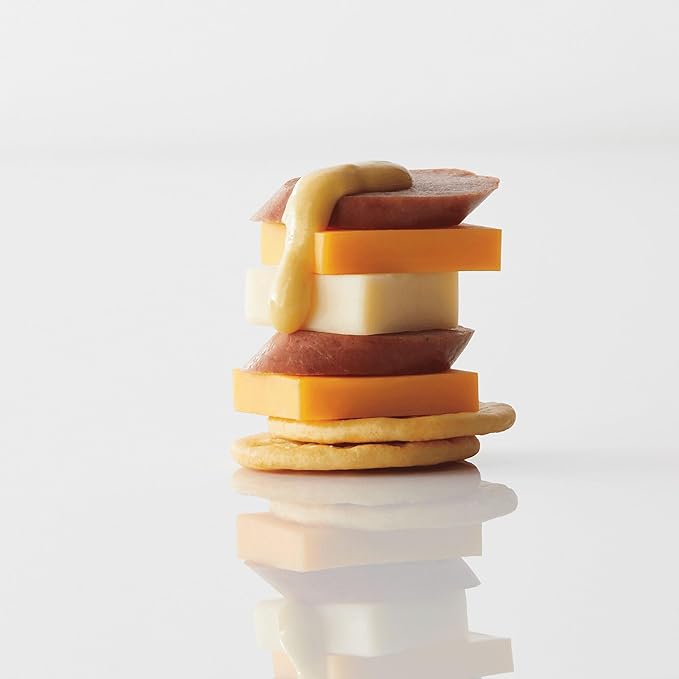 The Swiss Colony 27 Favorites and 24 Liqueur Truffles Christmas Gift Bundle - Assorted Cheeses, Candies, Chocolates, Summer Sausage Meats with 24 Liqueur Flavored Truffles