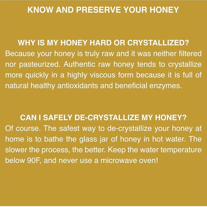 WellEatable Blackberry Organic Raw Honey from Wild Blackberry Flowers, Artisanal Complex and Fruity Honey from Sardinia, Italy - 8.81 Ounce (Pack of 4)