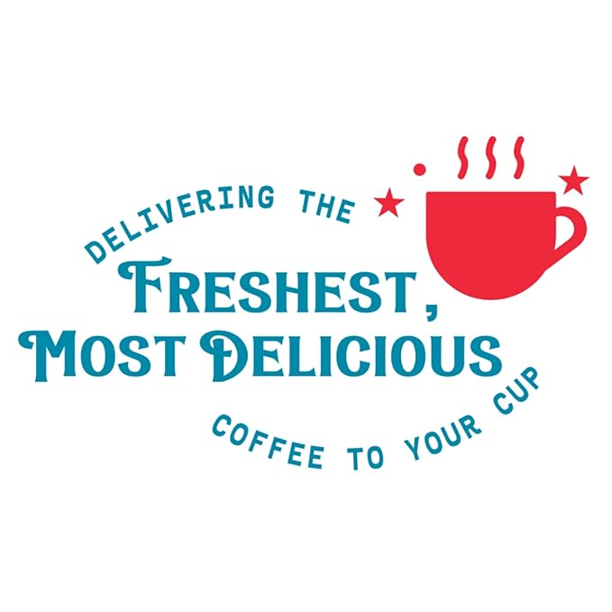 New Orleans Roast - Chocolate Beignet 12ct Single Serve Cups - 3 Pack