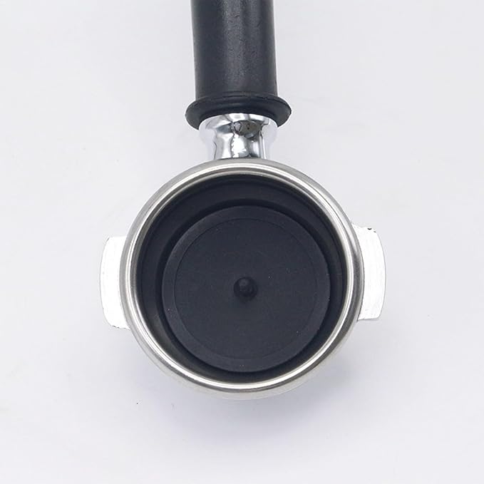 Coffee Machine Backflush Disc- 5x0.2cm Backflush Cleaning Disc, Backflushh Blind Insert Portafilter | Portafilter Cleaner Tea Machine Blanking Inserts, Insert Espresso Machines Parts For Coffee