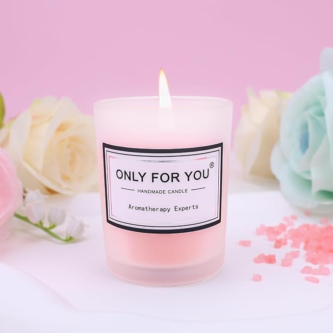 Unique 30th 40th 50th 60th 70th Happy Birthday Gifts for Women Best Friend Sister Grandma and Mom Funny Retirement Gift for Woman Her Pink Get Well Soon Gifts Basket Birthday Present