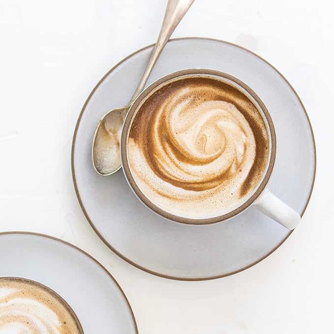 Mt. Comfort Coffee Espresso Roast, 12 Ounce - Flavor Notes of Chocolate & Caramel - Roasted Whole Beans