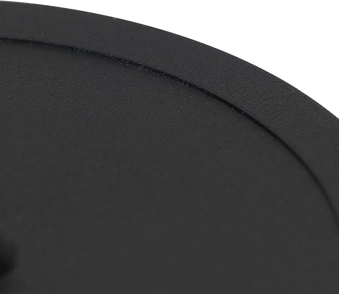 Backflush Cleaning Disc, Rubber Blind Filter Disk Insert Cleaning Backflush Disc Pad Blind Filter Disk Tool for Espresso Machines