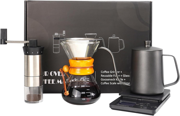 The Ritual Starter Kit