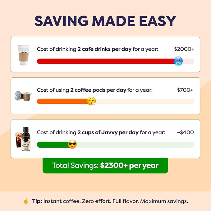 Coffee Concentrate Bundles - Cold Brew Coffee, Perfect for Hot or Iced Instant Coffees, Hot Drinks, Cold Brew Concentrate - French Vanilla & Caramel