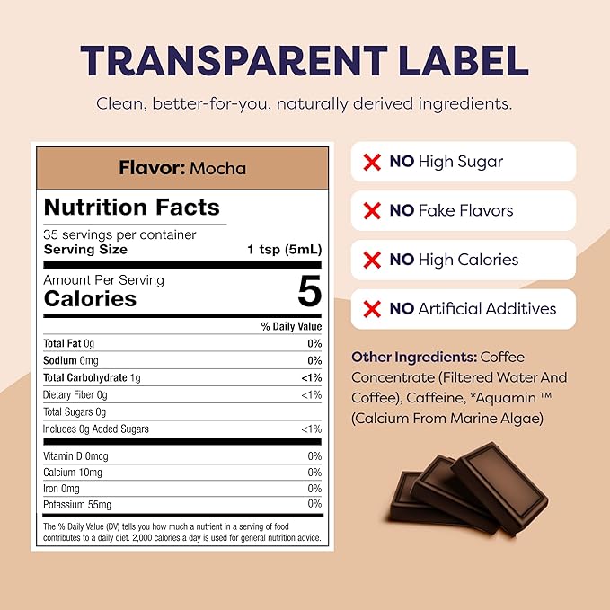 Coffee Concentrate Bundles - Cold Brew Coffee, Perfect for Hot or Iced Instant Coffees, Hot Drinks, Cold Brew Concentrate - Caramel & Mocha