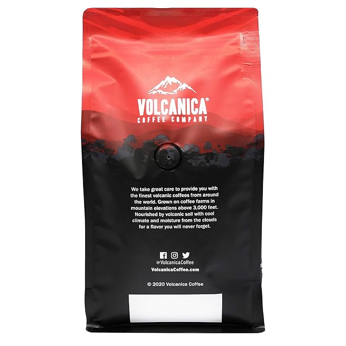 Signature Coffee Bundle, Ground, Medium Roast, Fresh Roasted, 3 X 16-ounce, Guatemala Antigua, Ethiopian Yirgacheffe, Colombian Supremo Coffee