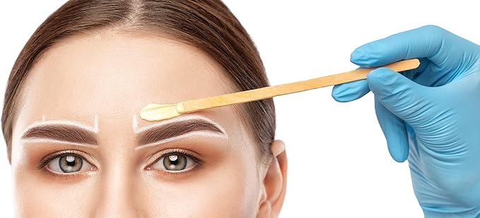 5000 Count | KingSeal Natural Birch Wood Coffee Beverage Stirrers, Stir Sticks, Waxing Sticks, 7.5 Inches, Round End, Eco-Friendly - 10 Boxes x 500 Stirrers