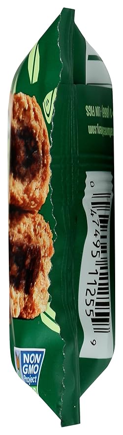Nature's Bakery Fig Bar, Apple Cinnamon, 2 oz