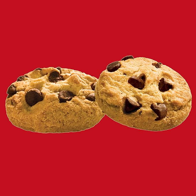 CHIPS AHOY! Mini Chewy Chocolate Chip Cookies, Big Bag, 12 - 3 oz Packs