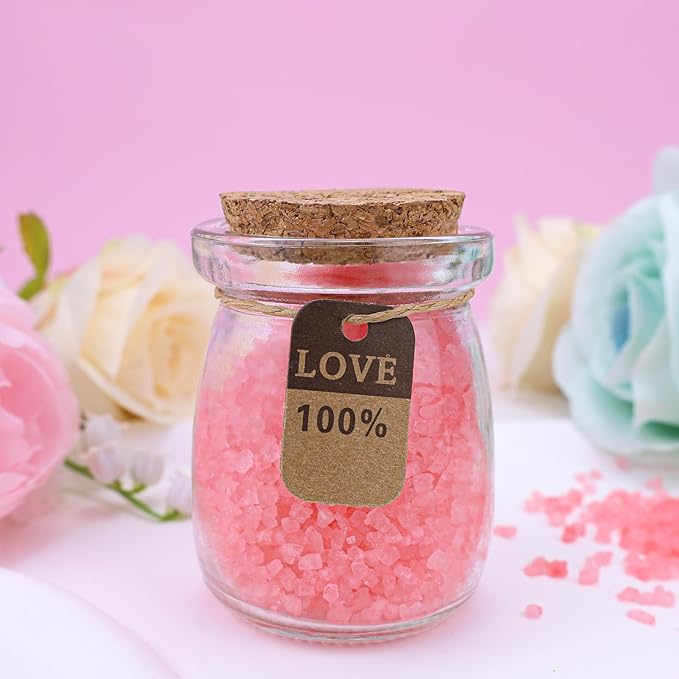 Unique 30th 40th 50th 60th 70th Happy Birthday Gifts for Women Best Friend Sister Grandma and Mom Funny Retirement Gift for Woman Her Pink Get Well Soon Gifts Basket Birthday Present