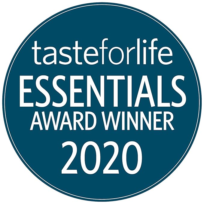 Teeccino Dandelion Turmeric Herbal Coffee - Caffeine-Free Coffee Alternative with Prebiotics, Gluten Free, Acid Free, Organic - Medium Roast, 10 oz