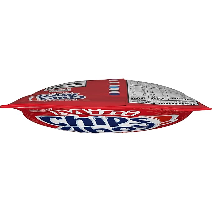 CHIPS AHOY! Mini Chewy Chocolate Chip Cookies, Big Bag, 12 - 3 oz Packs