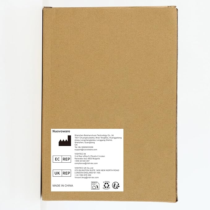 Nuovoware Liquor Bottle Display Shelf, 3-Tier Liquor Shelf, Carbon Steel Bar Cabinet with Wooden Base and Retainer Bar for Whiskey Syrup Wine, Wine Rack for Countertop Kitchen Coffee Bar, Black