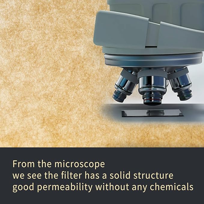 V60 Coffee Filters, 300 Count Size 02 Pour Over Coffee Filter, 1-4 Cups Disposable Cone Paper Coffee Filters 2， Compatible with Conical Shaped Dripper and Drip Coffee Maker，Natural