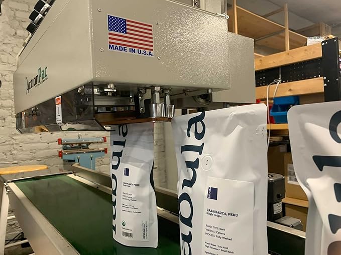 Fabula Organic Coffee for French Press, Low Acid Coffee Freshly Ground - Non-GMO - No Mold - Mycotoxins Pesticides Free - Single Origin - 12 oz