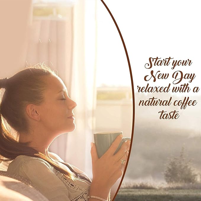 Reusable Keurig Mesh Coffee Filter Basket for K Duo, K-Duo Essentials, Keurig Duo Hot & Iced Coffee Makers by PureHQ – Refillable Gold Tone Carafe Filter for Ground Coffee