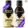 Coffee Concentrate Bundles - Cold Brew Coffee, Perfect for Hot or Iced Instant Coffees, Hot Drinks, Cold Brew Concentrate - Original & Caramel