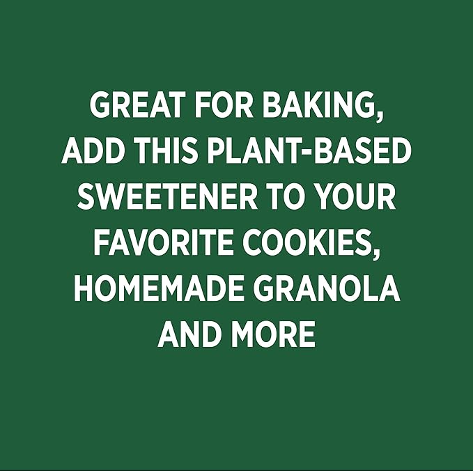 WHOLE EARTH Monk Fruit Sweetener with Erythritol, Plant-Based Sugar Alternative, 12 Ounce Pouch