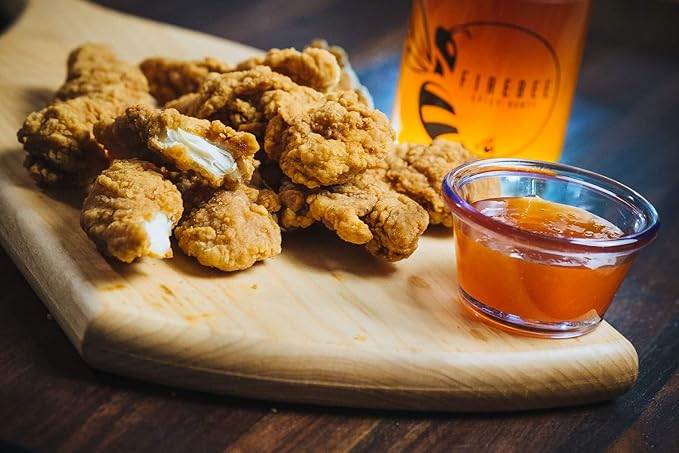 Firebee Spicy Honey