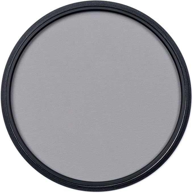 NiSi 100mm V7 Professional Kit | V7 Filter Holder and CPL with 4 ND Filters and 3 GND Filters | Long-Exposure and Landscape Photography