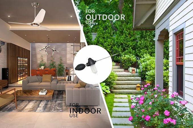 80ml Powder Duster Diatomaceous Earth Duster Garden Powder Sprayer Powder Dispenser Indoor and Outdoor with Length Adjustable from 11" to 26"