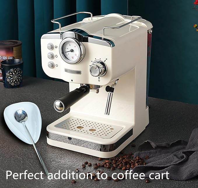 Coffee Spoon Rest, Counter Spoon Holder for Coffee Tea Spoons Stirrers, Mini Coffee Station Table, Coffee Bar Accessories