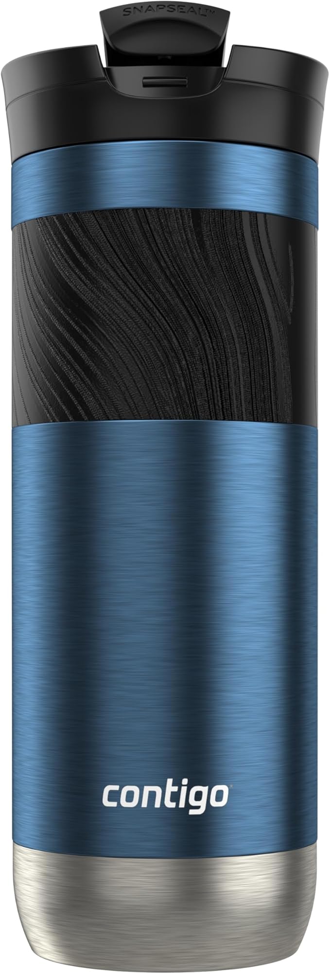 Contigo Snapseal Travel Mug 20 oz Blueberry
