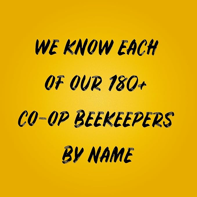 Sue Bee Pure Premium Honey From USA Beekeepers, 80 oz