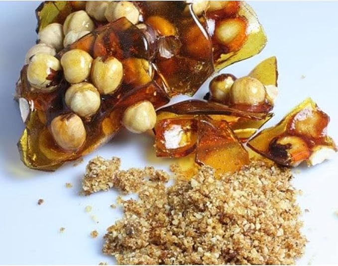 Skinny Food Co Hazelnut Praline Syrup Zero Calorie 35 Fl Oz - Sugar Free Hazelnut Coffee Syrups For Tea, Hot Chocolate, Fruit, Baking, Protein Drinks - Vegan-Friendly, Gluten-Free & Fat-Free