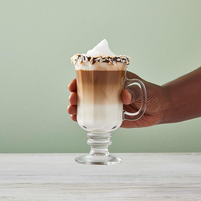 DaVinci Gourmet Classic Coconut Syrup, 25.4 Fluid Ounces (Pack of 4)