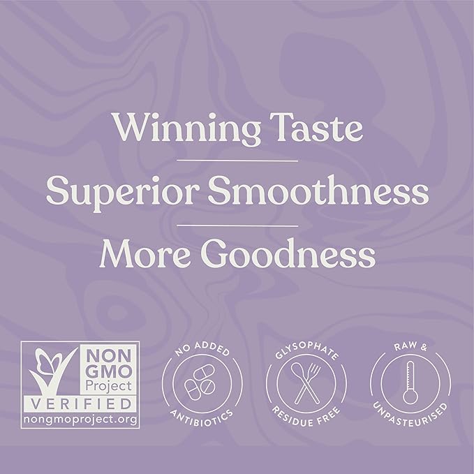 100% Pure New Zealand Honey - Certified UMF 15+ (MGO 512+) Raw Manuka Honey, 8.8 Ounce (250g) (Pack of 1)