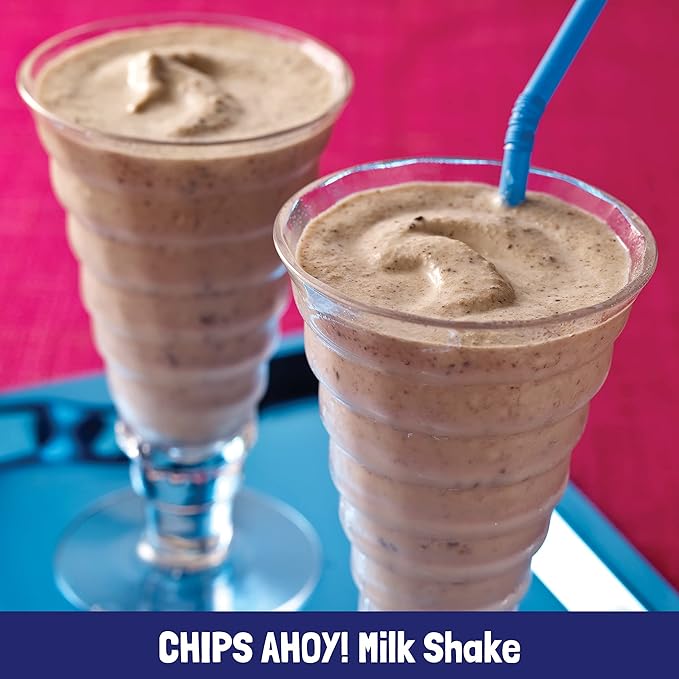 Chips Ahoy! Original Chocolate Chip Cookies, Party Size, 25.3 oz