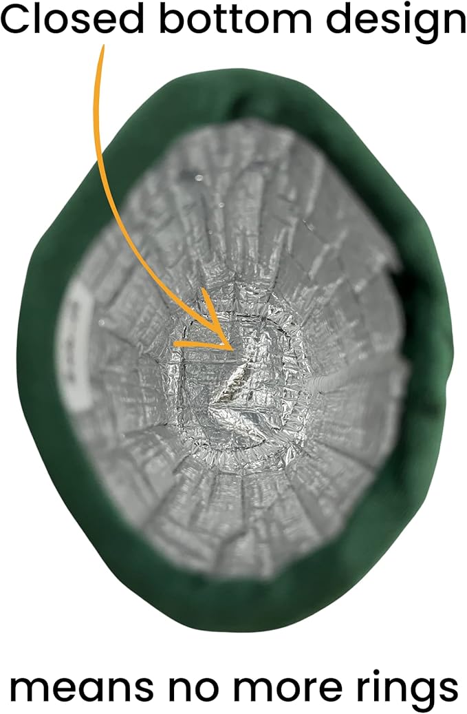 Sok It CanSok Sleeve for Beer & Soda Insulated Neoprene Cover (Reyn Spooner Kia Orana, 12oz Slim Can Sleeve)