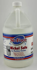 Nu-Foam Ice Machine Cleaner and Descaler, 32 fl oz, Nickel Safe, Compatible with All Major Brands (1 Gallon)